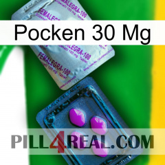 Poxet 30 Mg 37